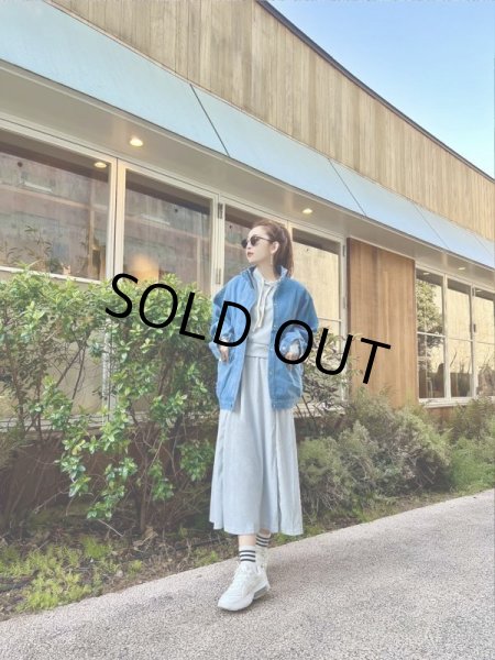 画像6: デニムジャケット (6)