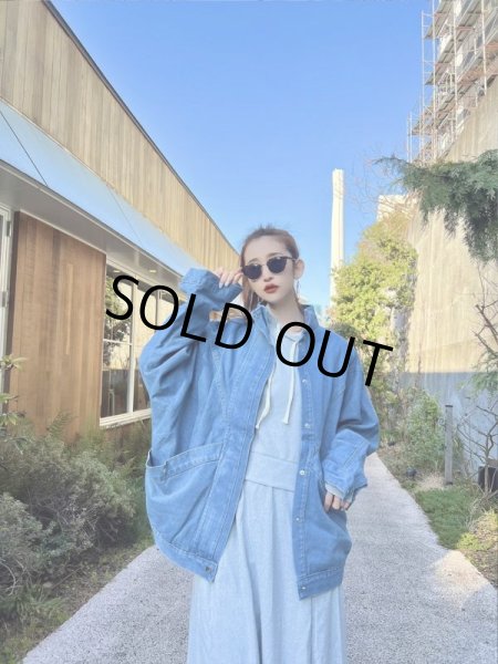 画像3: デニムジャケット (3)