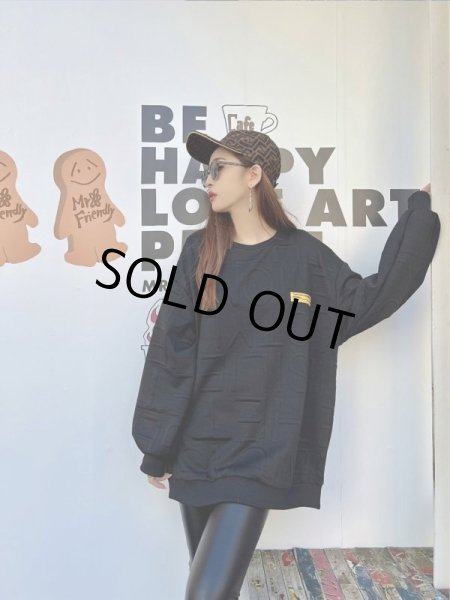 画像4: デザインロゴトレーナー (4)