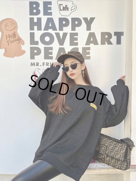 画像5: デザインロゴトレーナー (5)