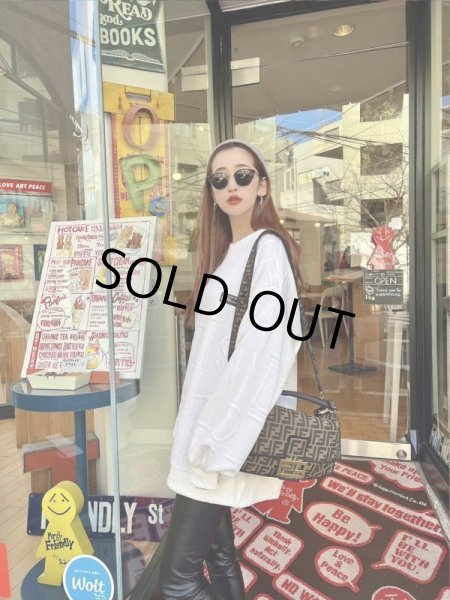 画像2: デザインロゴトレーナー (2)