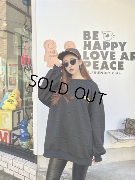 画像6: デザインロゴトレーナー (6)