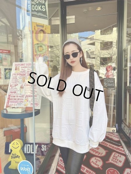 画像6: デザインロゴトレーナー (6)