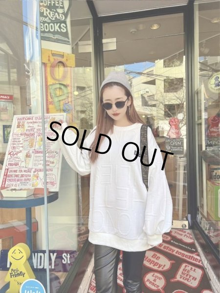 画像5: デザインロゴトレーナー (5)