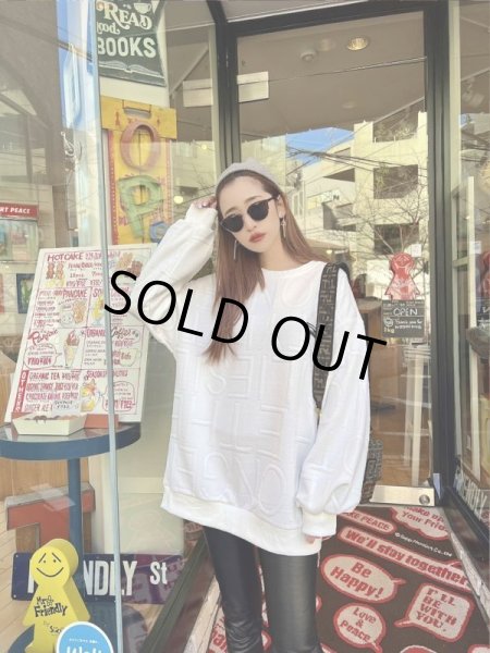 画像3: デザインロゴトレーナー (3)