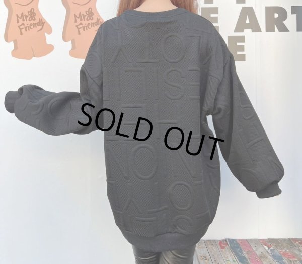 画像8: デザインロゴトレーナー (8)