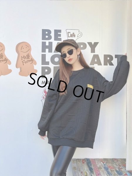 画像3: デザインロゴトレーナー (3)