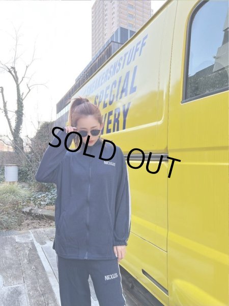 画像10: カジュアルラインセットアップ (10)