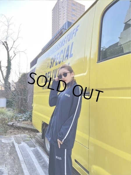 画像3: カジュアルラインセットアップ (3)