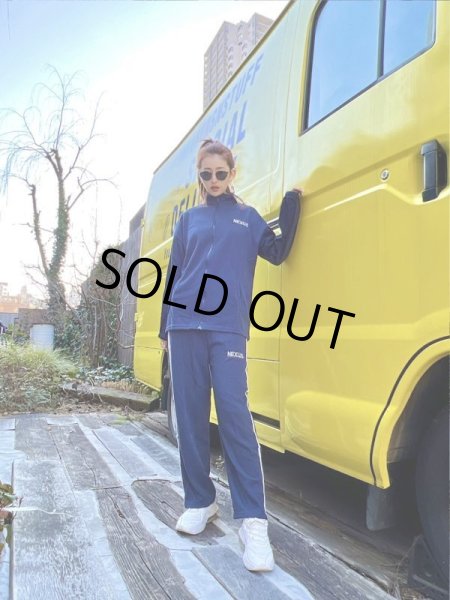 画像11: カジュアルラインセットアップ (11)