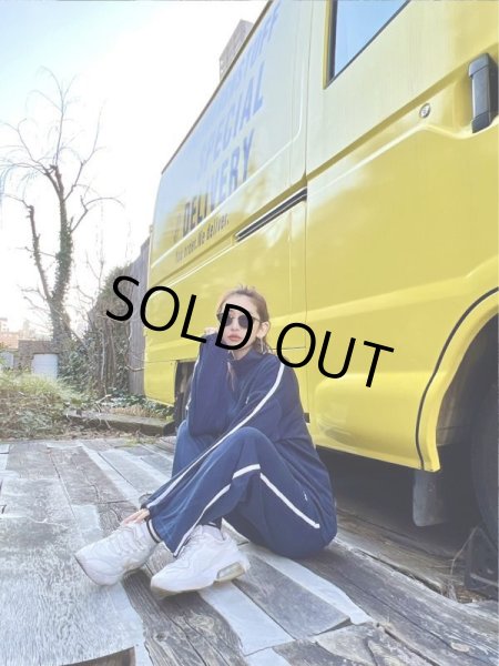 画像2: カジュアルラインセットアップ (2)