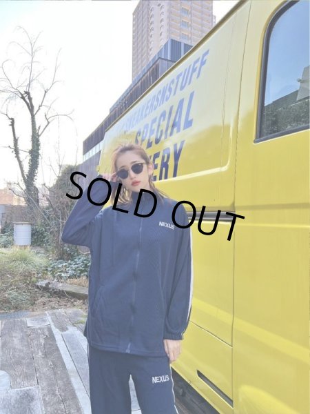 画像9: カジュアルラインセットアップ (9)