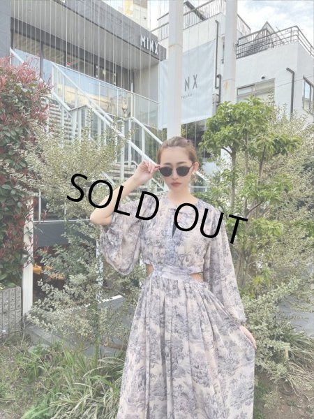 画像14: ボタニカルワンピース (14)