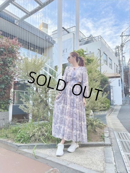 画像11: ボタニカルワンピース (11)