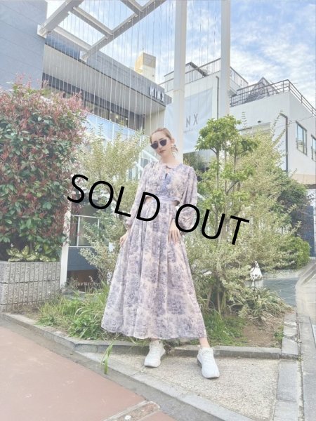 画像15: ボタニカルワンピース (15)