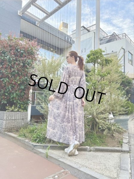 画像10: ボタニカルワンピース (10)