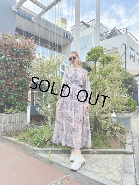 画像9: ボタニカルワンピース (9)