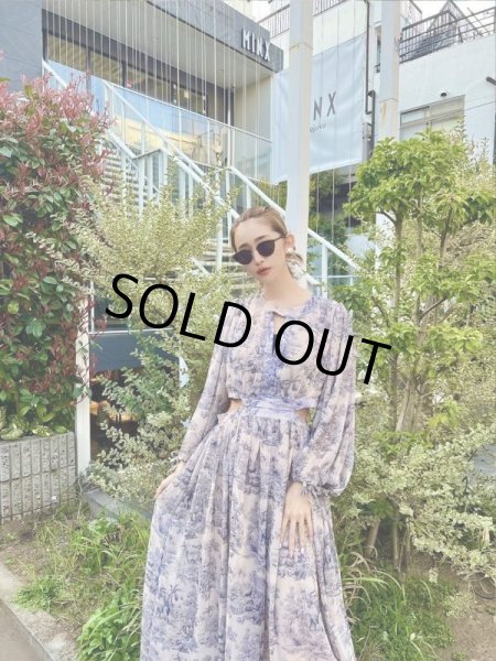 画像8: ボタニカルワンピース (8)