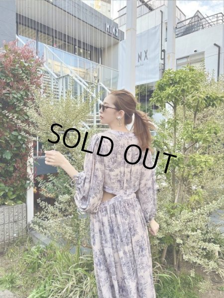画像16: ボタニカルワンピース (16)
