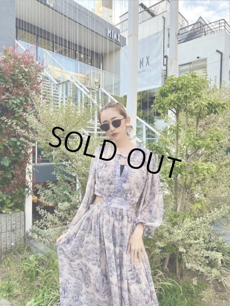 画像12: ボタニカルワンピース (12)