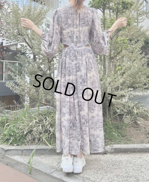 画像18: ボタニカルワンピース (18)