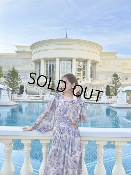 画像5: ボタニカルワンピース (5)