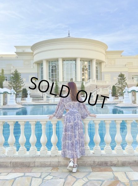 画像3: ボタニカルワンピース (3)