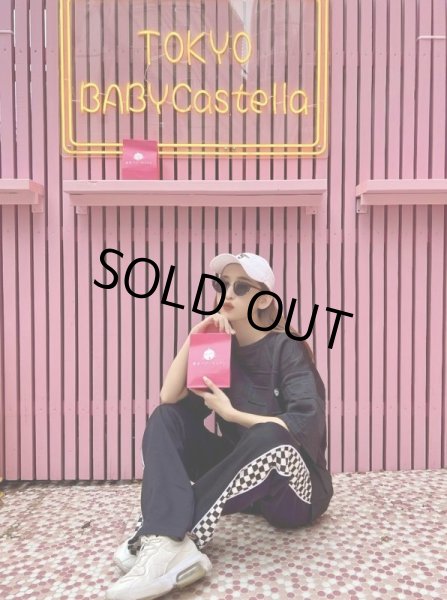 画像10: デザインロゴTシャツ (10)