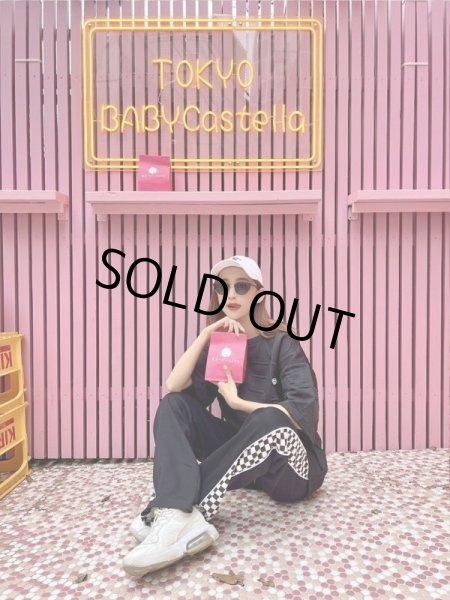 画像3: デザインロゴTシャツ (3)