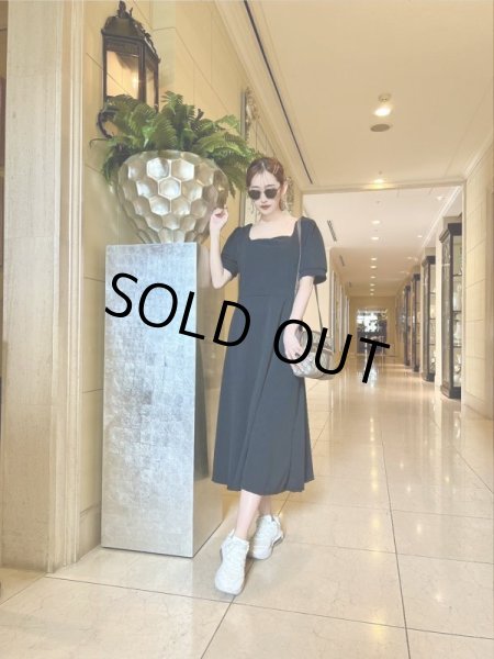 画像2: バッグデザインワンピース (2)