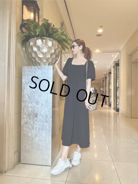 画像3: バッグデザインワンピース (3)