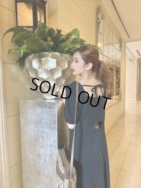 画像8: バッグデザインワンピース (8)