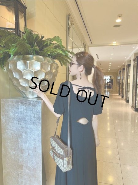 画像9: バッグデザインワンピース (9)