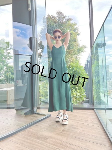 画像7: ワントーンワンピース (7)