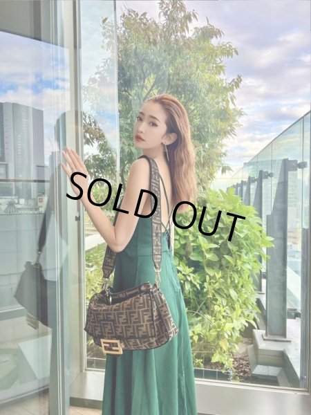 画像4: ワントーンワンピース (4)