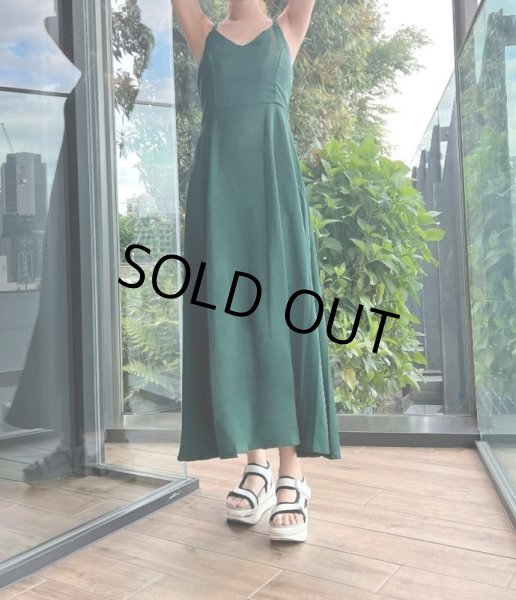 画像9: ワントーンワンピース (9)