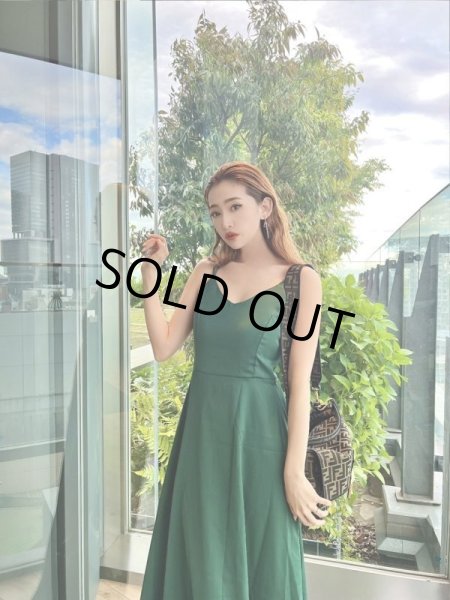 画像6: ワントーンワンピース (6)