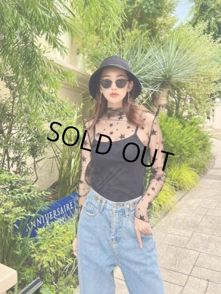 画像4: スターシアーカットソー (4)