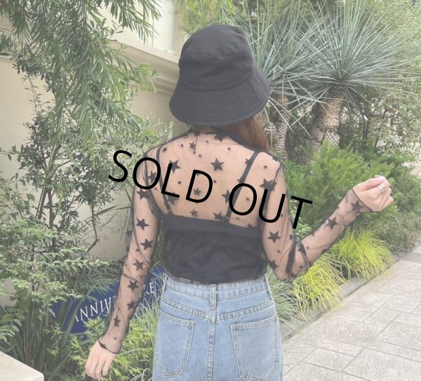 画像7: スターシアーカットソー (7)