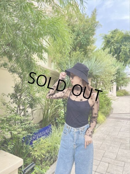 画像10: スターシアーカットソー (10)