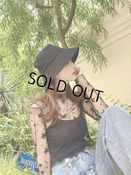 画像5: スターシアーカットソー (5)