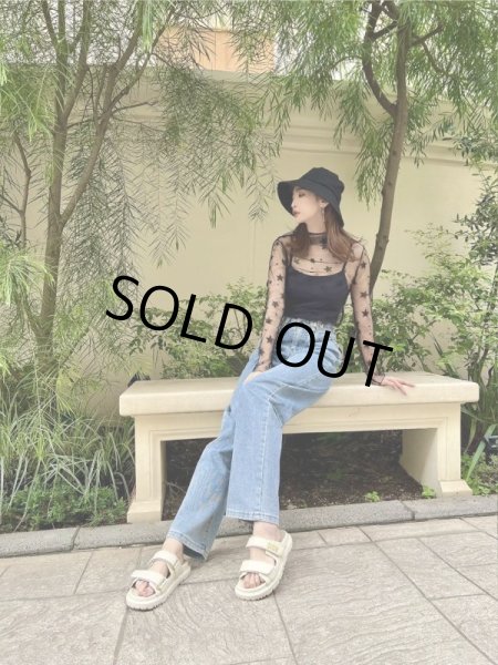 画像9: スターシアーカットソー (9)