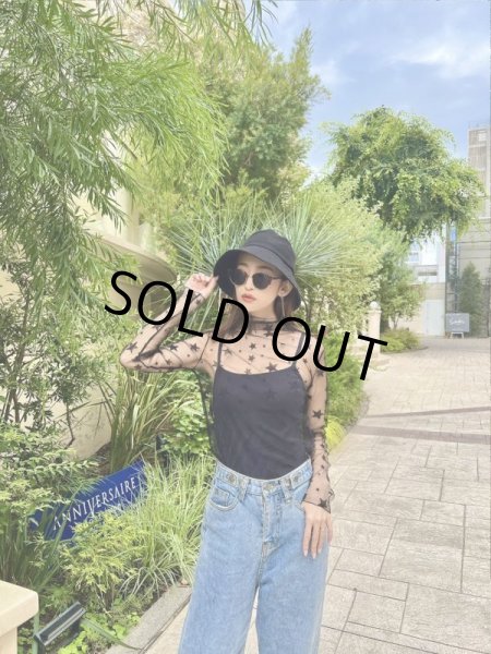 画像8: スターシアーカットソー (8)