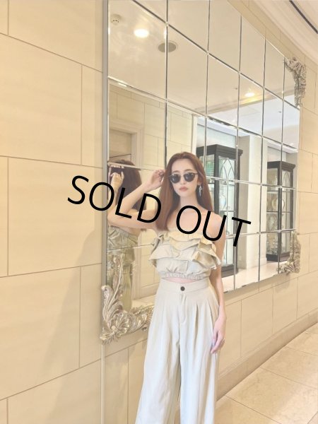 画像2: フリルベアセットアップ (2)