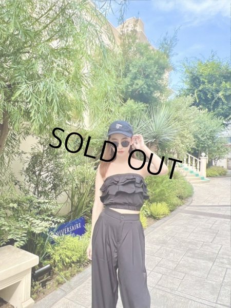 画像4: フリルベアセットアップ (4)