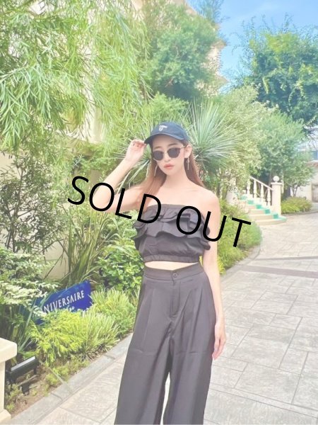 画像2: フリルベアセットアップ (2)