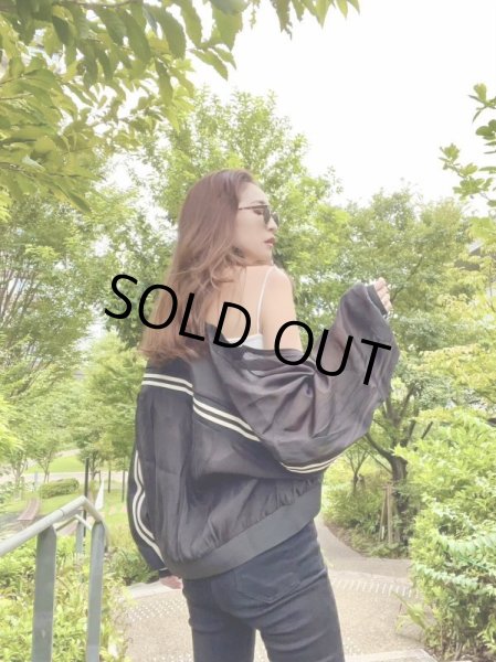 画像6: ラインシアージャケット (6)