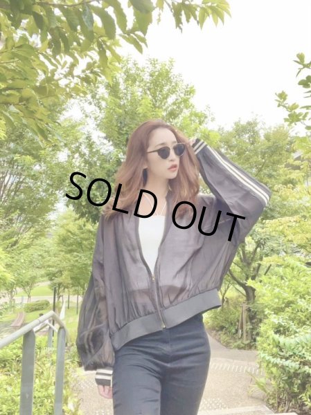 画像3: ラインシアージャケット (3)