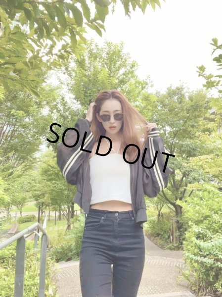 画像5: ラインシアージャケット (5)