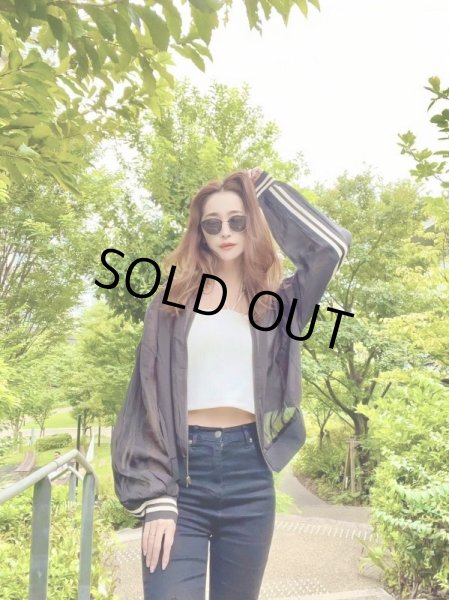 画像2: ラインシアージャケット (2)